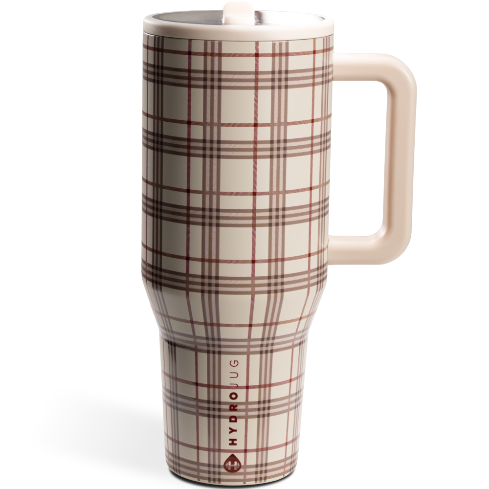 Black - Traveler (32oz)