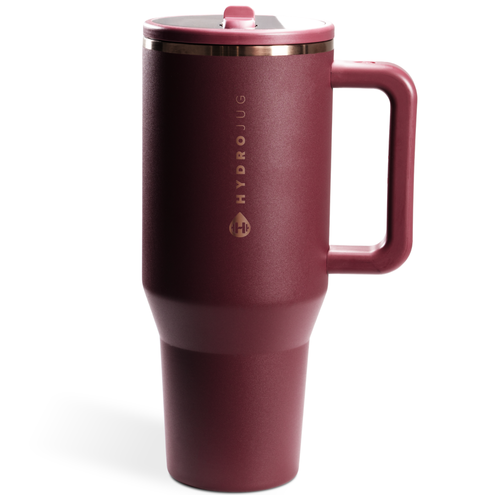 CamoPRE-SALE - Traveler (32oz)