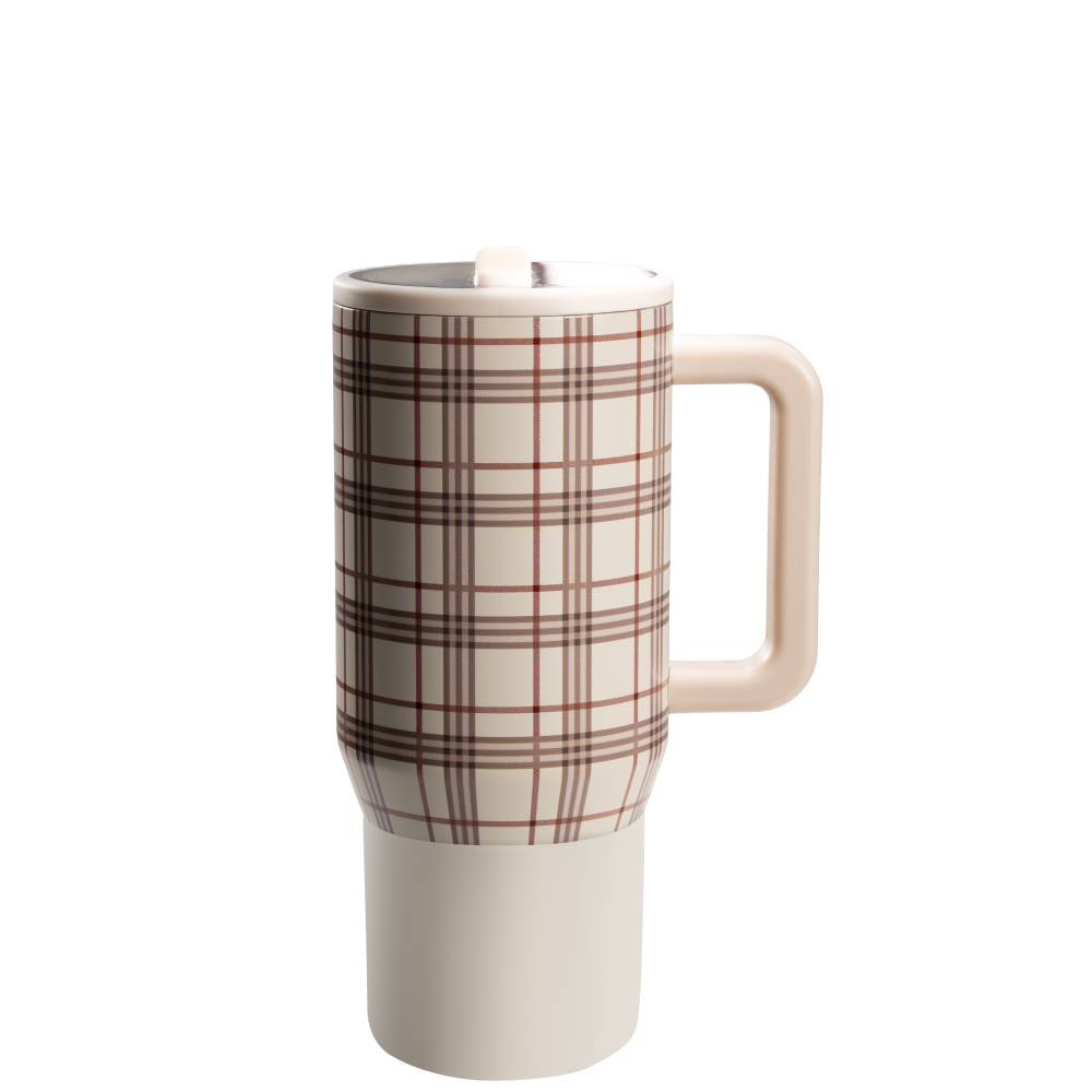 Camo - Traveler (20oz)