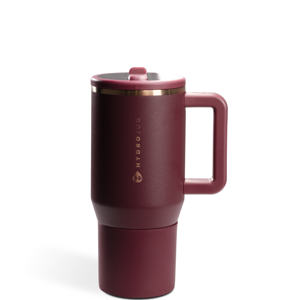 Bows - Traveler (20oz)