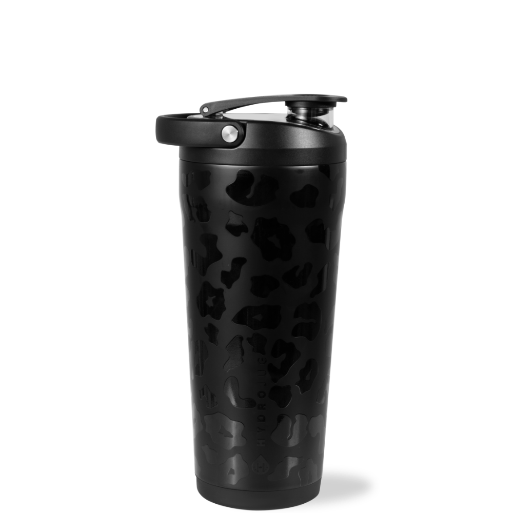 Sage - Insulated Shaker (24oz)