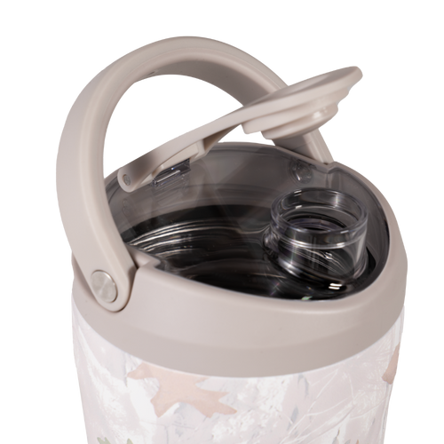 Camo - Insulated Shaker (24oz)