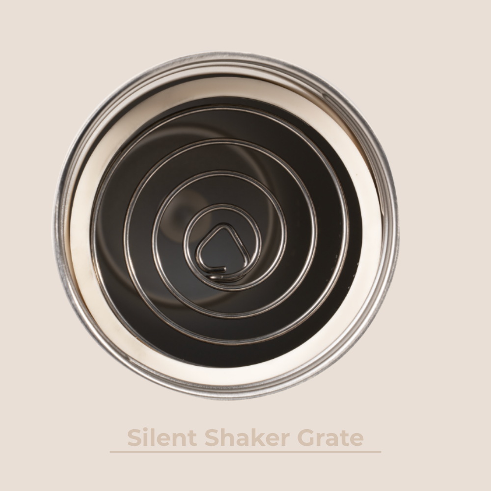 Cream - Insulated Shaker (24oz)