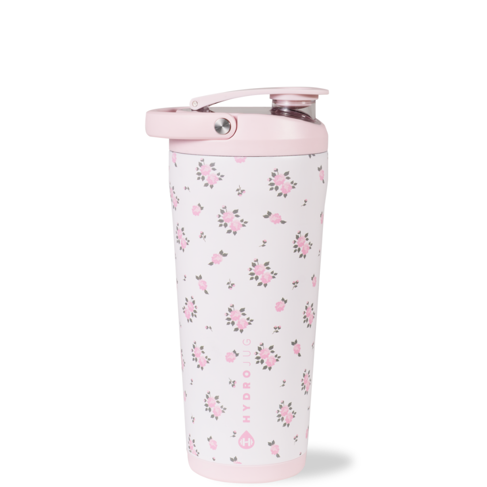Camo - Insulated Shaker (24oz)