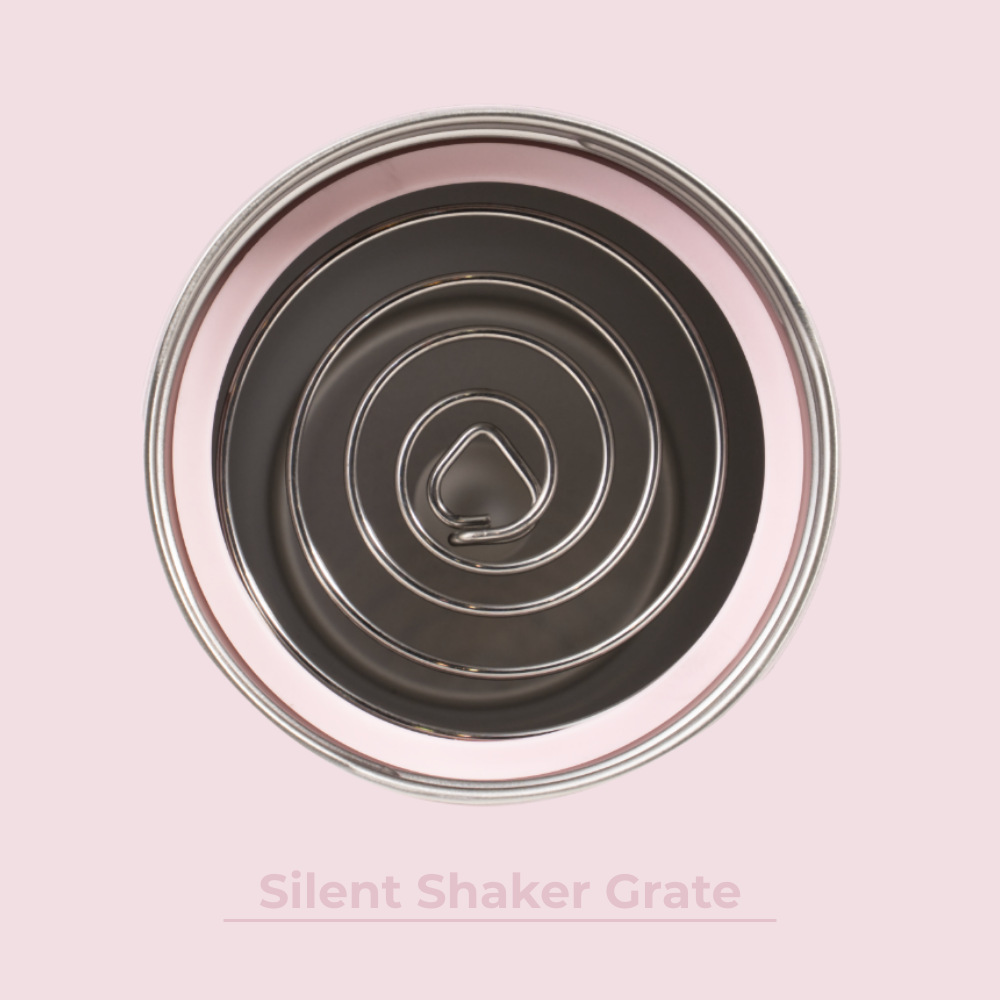 Wildrose - Insulated Shaker (24oz)