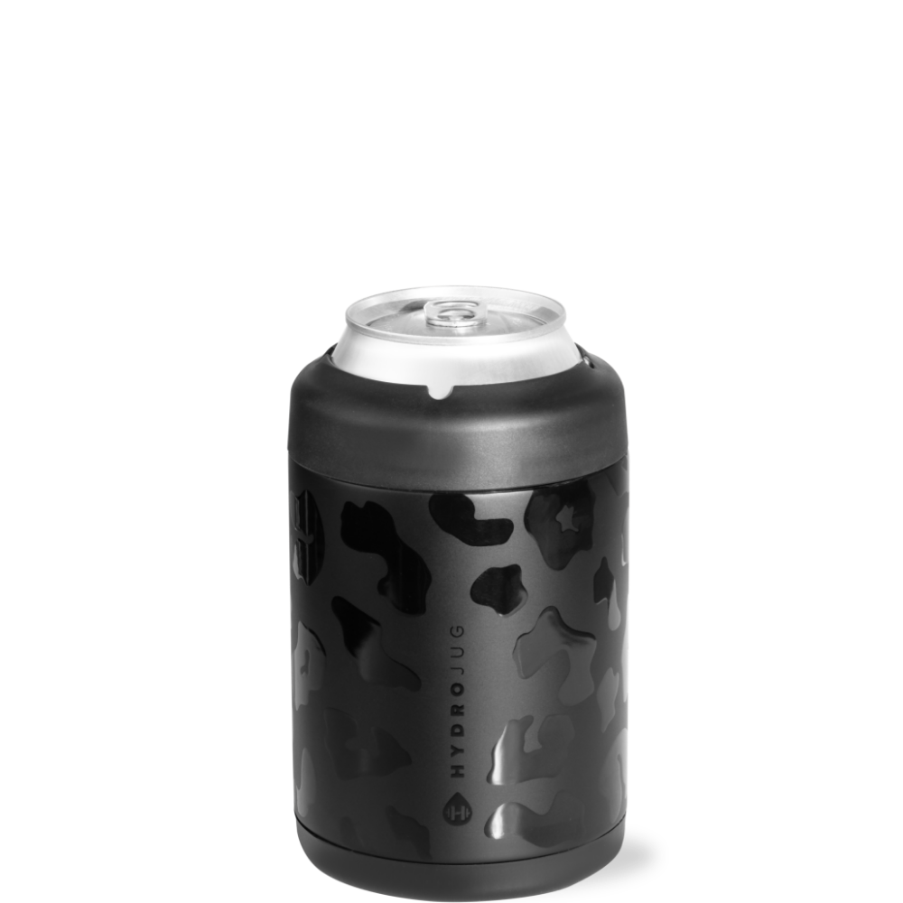 Camo - Can Cooler (Slim)