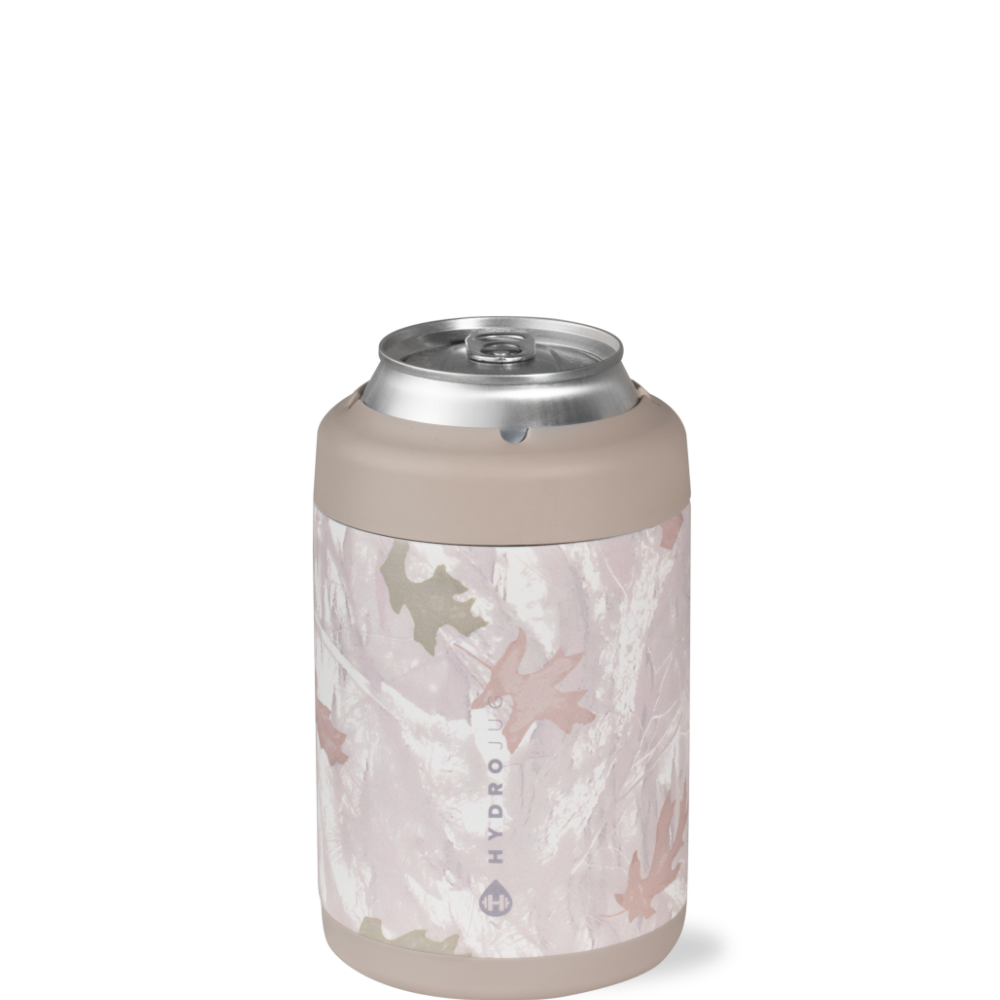 Light Blue - Can Cooler (Slim)