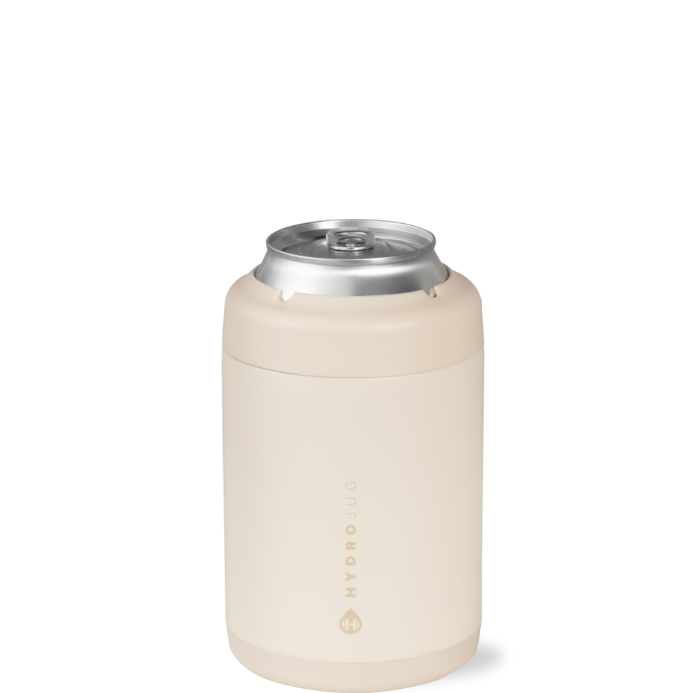 Autumn Checkers - Can Cooler (Standard)