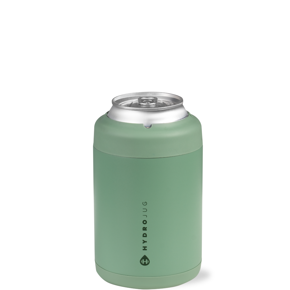 Autumn Checkers - Can Cooler (Standard)
