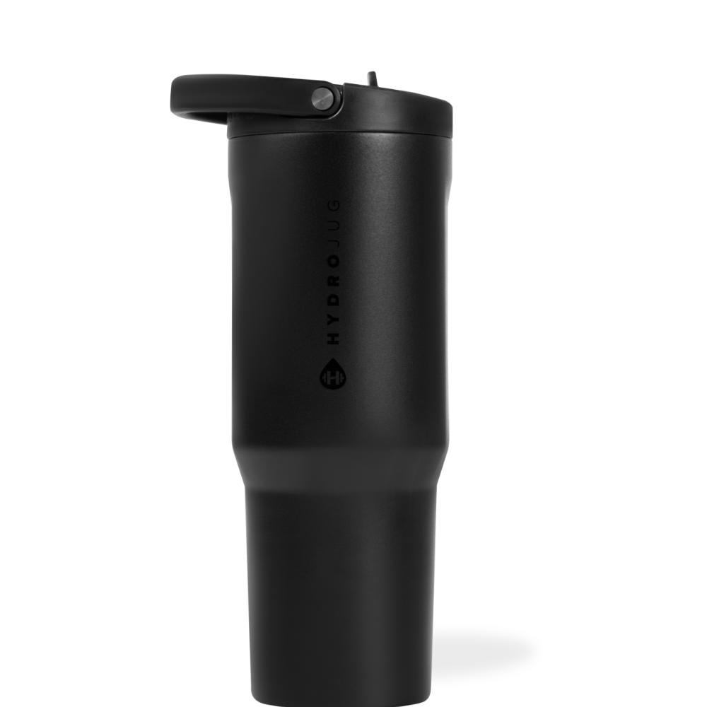 Black - Sport (20oz)