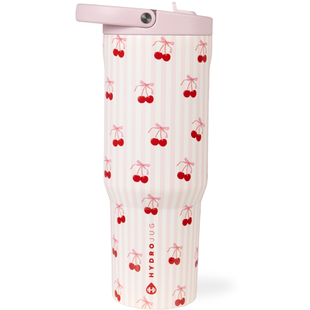 Black Leopard - Sport (20oz)