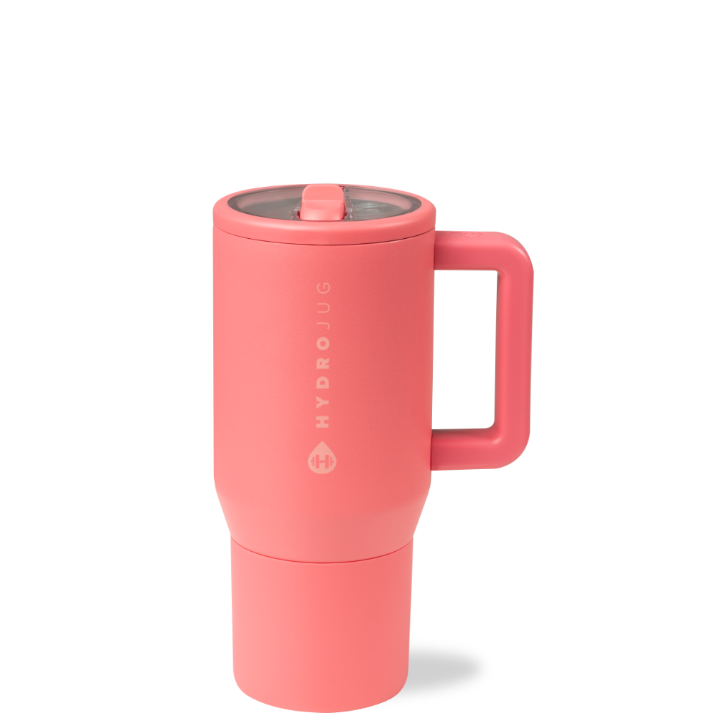 Black - Traveler (32oz)