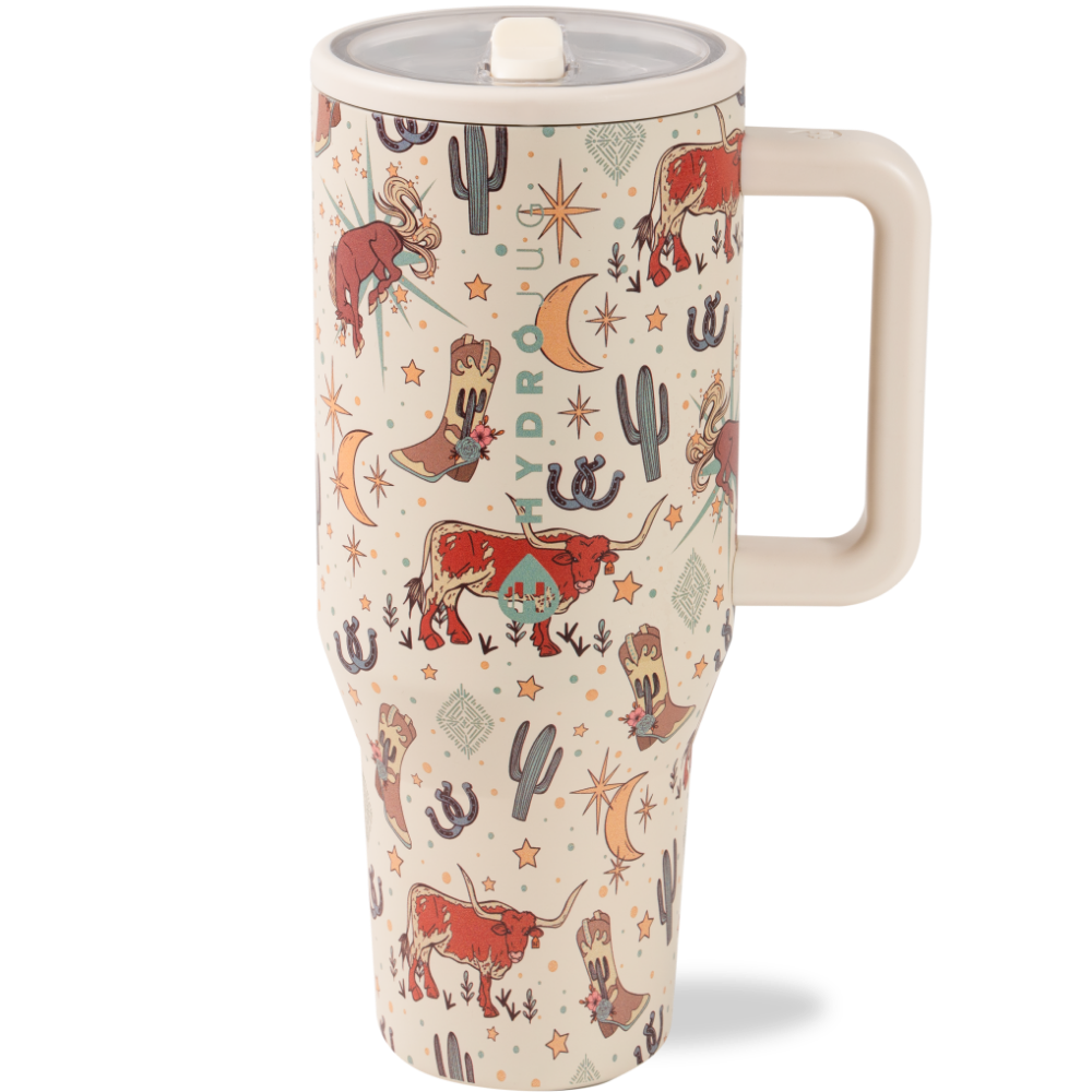 Dahlia - Traveler (20oz)