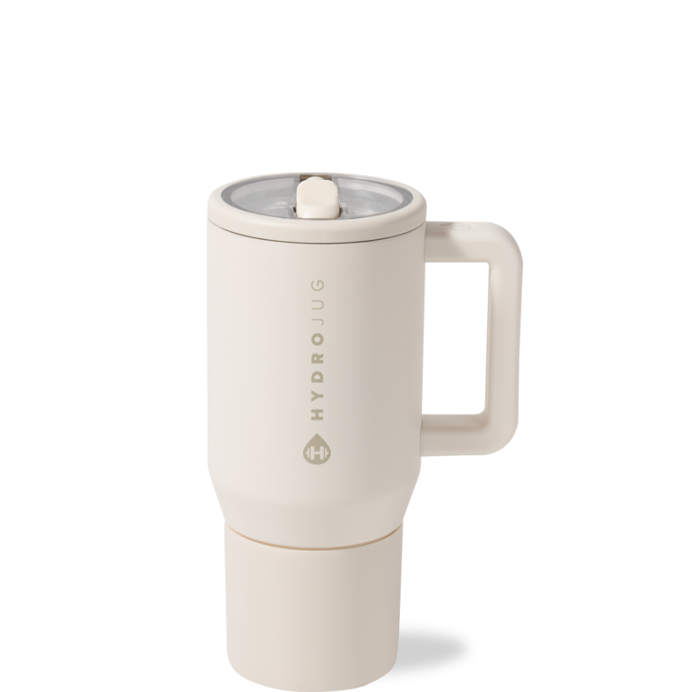 Cowgirl - Traveler (20oz)