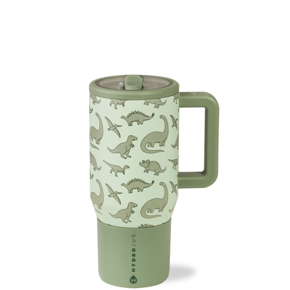 Light Blue - Traveler (32oz)