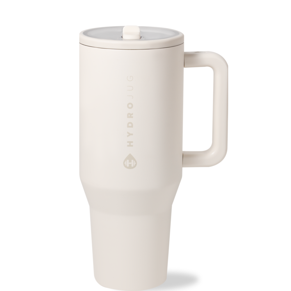 Black - Traveler (20oz)