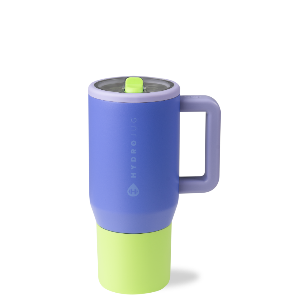 Salmon - Traveler (20oz)
