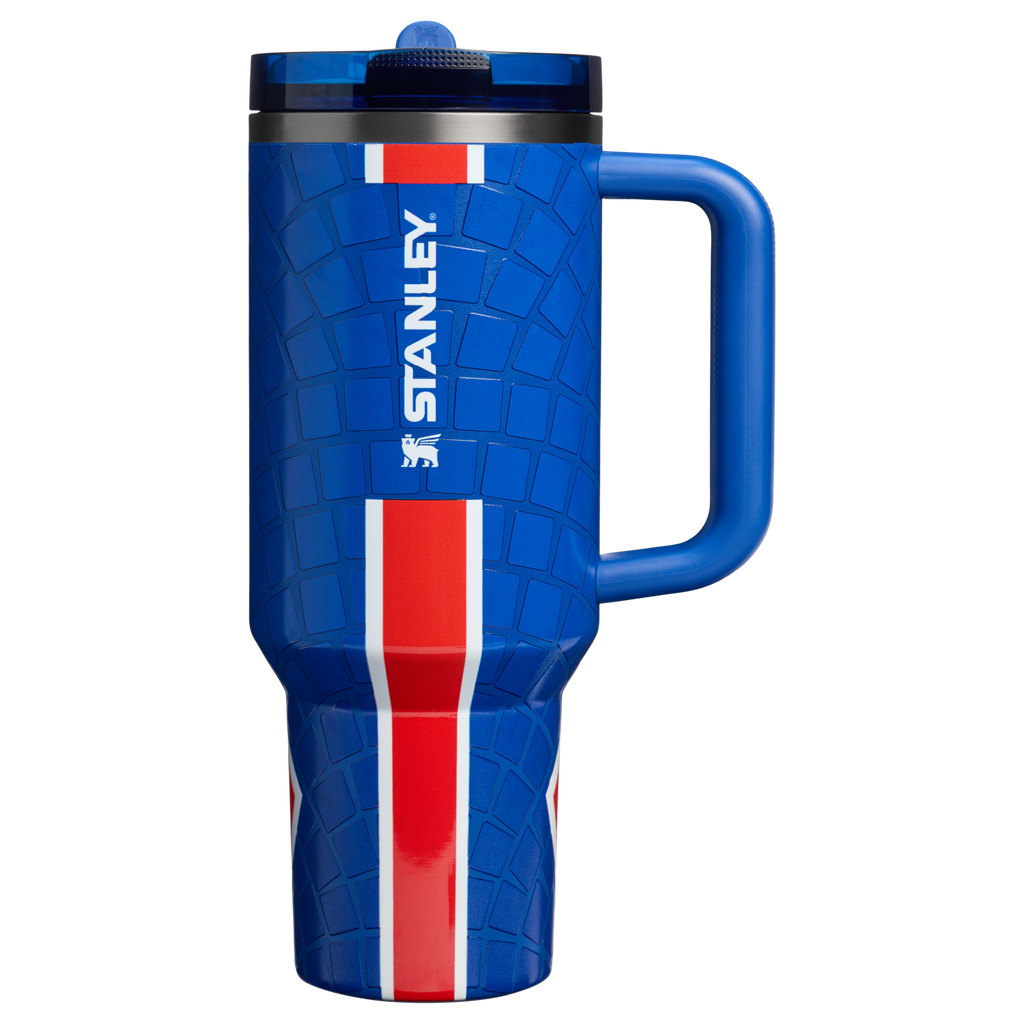 Stanley 1913 x Paris Saint-Germain Quencher® ProTour Flip Straw Tumbler | 40 OZ