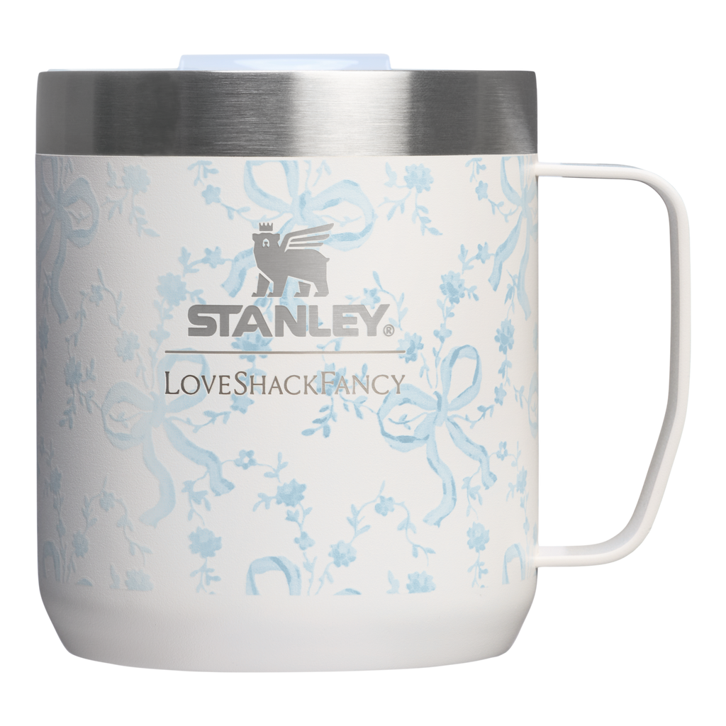 Stanley 1913 x LoveShackFancy Holiday The Everyday Cocoa Set