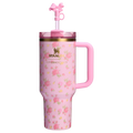 Stanley Stanley 1913 x LoveShackFancy Quencher H2.0 Flowstate™ Tumbler | 40 OZ
