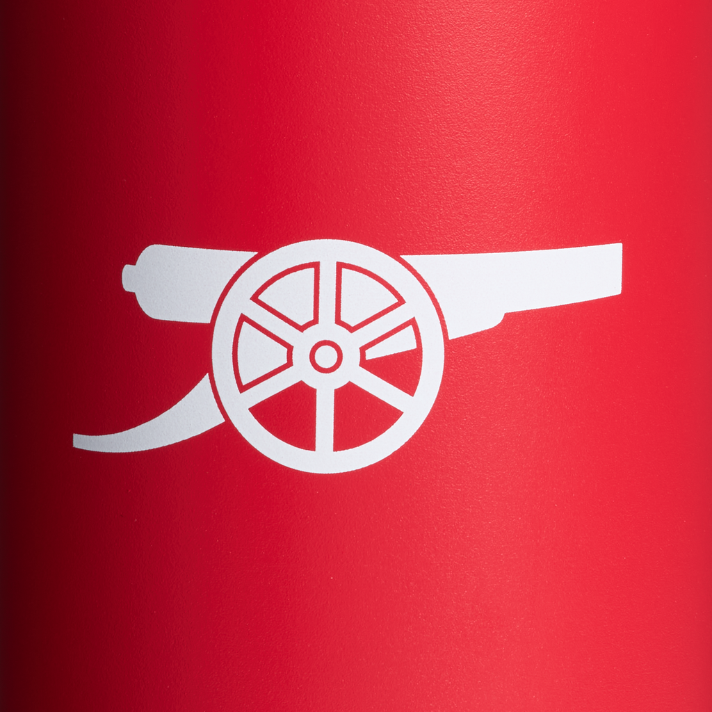 Stanley 1913 x Arsenal IceFlow™ Bottle Fast Flow | 24 OZ