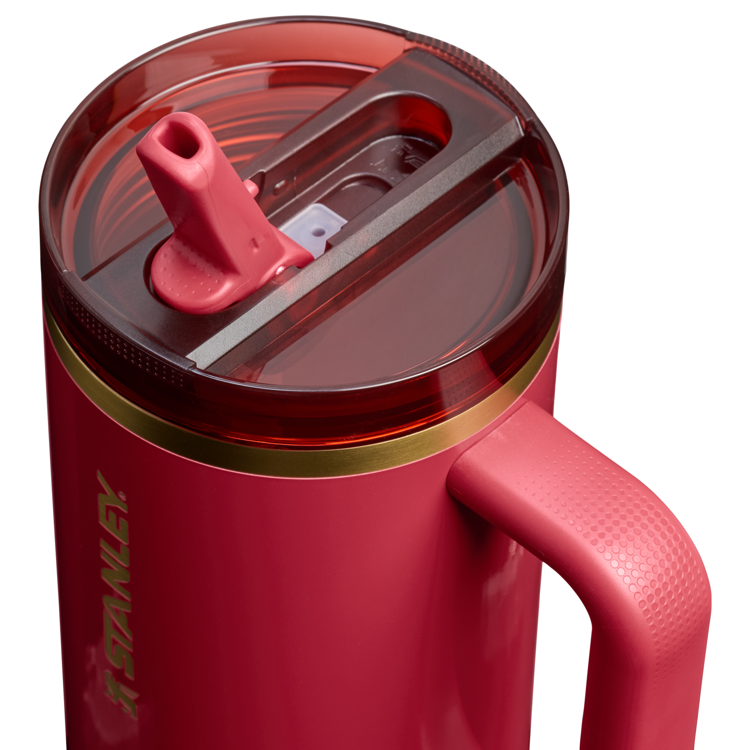 Stanley The Cheers & Cheer Quencher ProTour Flip Straw Tumbler | 40 OZ