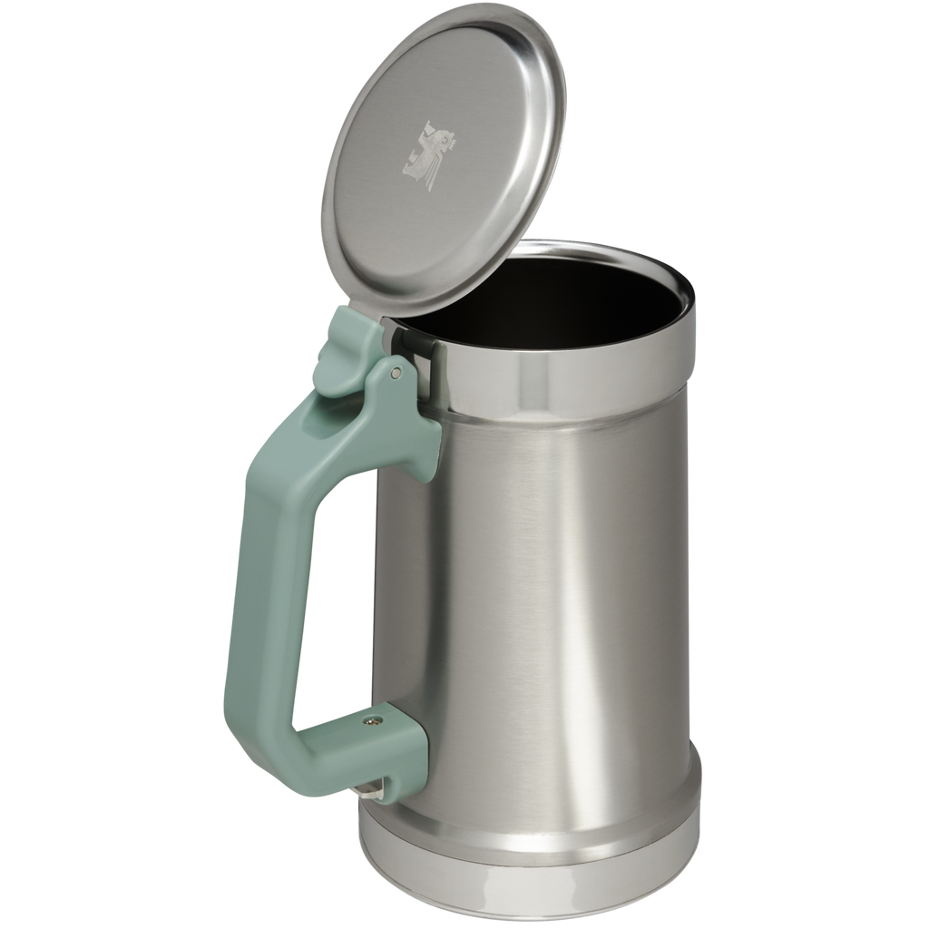 Stanley classic-bottle-opener-beer-stein-24-oz