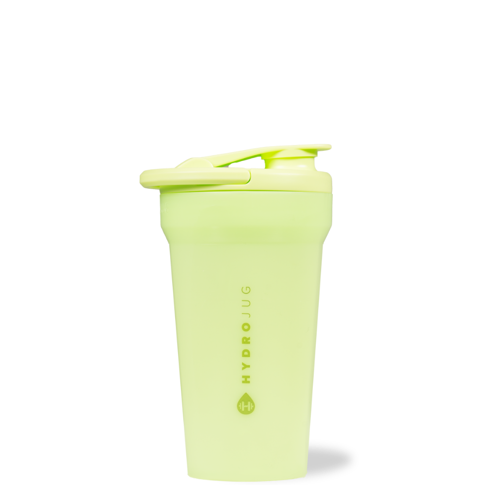 Pink Sand - Insulated Shaker (24oz)