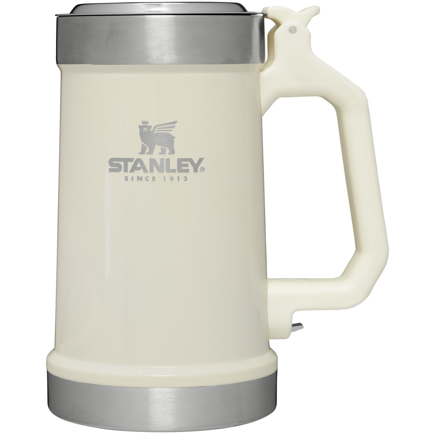 Stanley classic-bottle-opener-beer-stein-24-oz