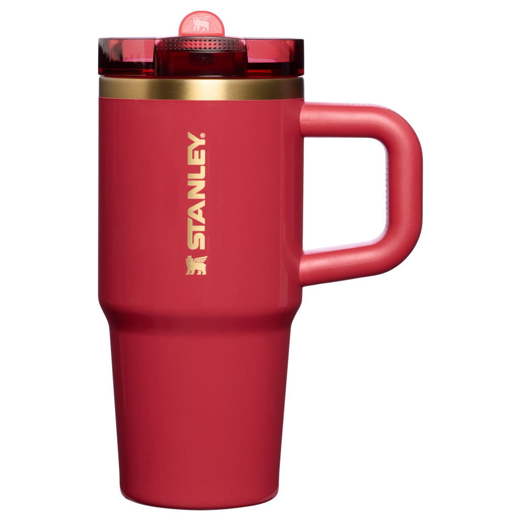 Stanley The Cheers & Cheer Quencher ProTour Flip Straw Tumbler | 14 OZ
