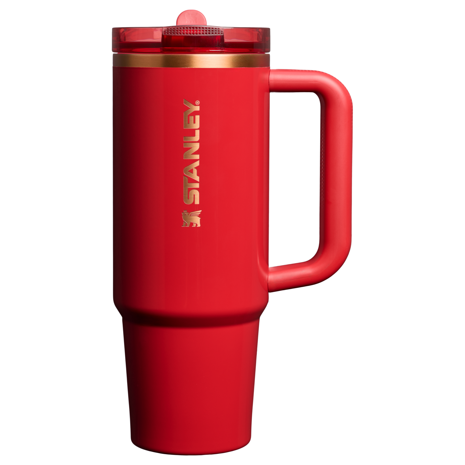 Stanley The Cheers & Cheer Quencher ProTour Flip Straw Tumbler | 30 OZ - Stanley Create