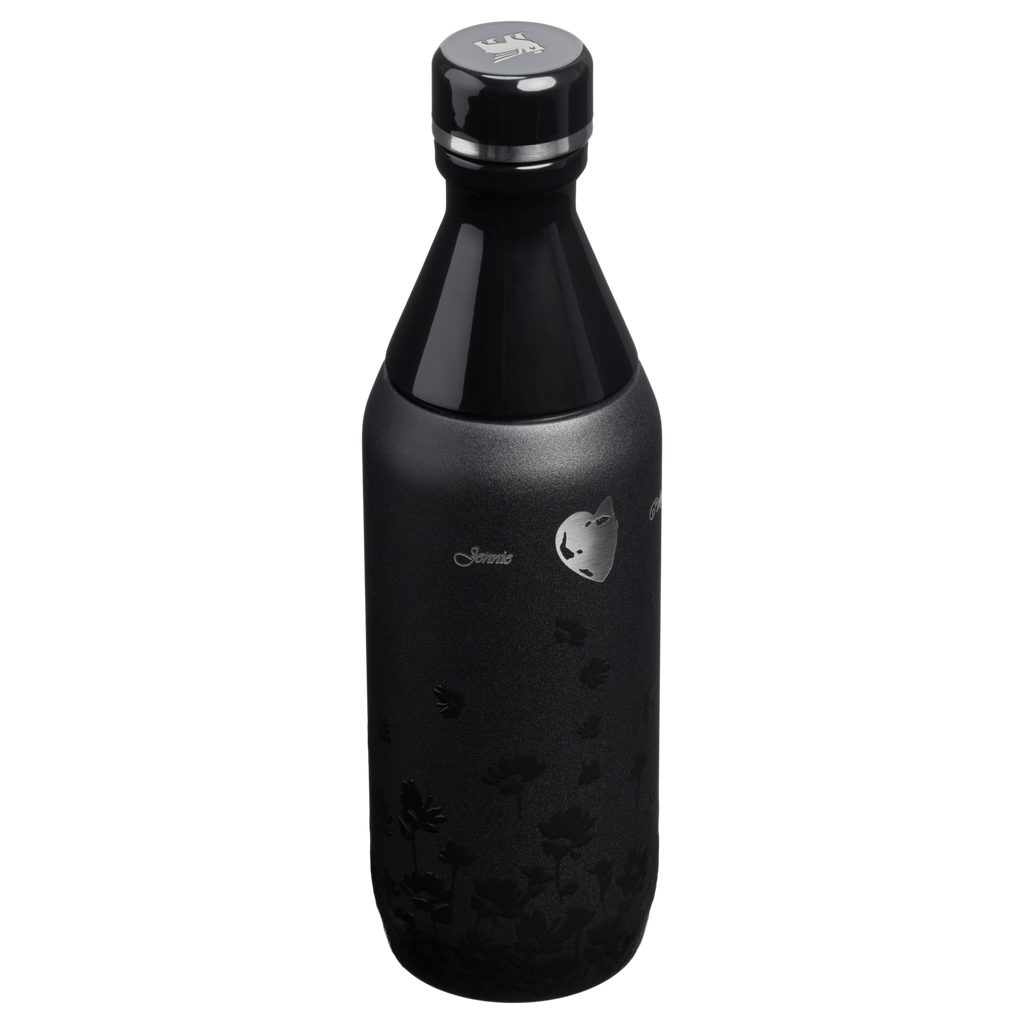 Stanley The All Day Slim Luxe Bottle | 12 OZ