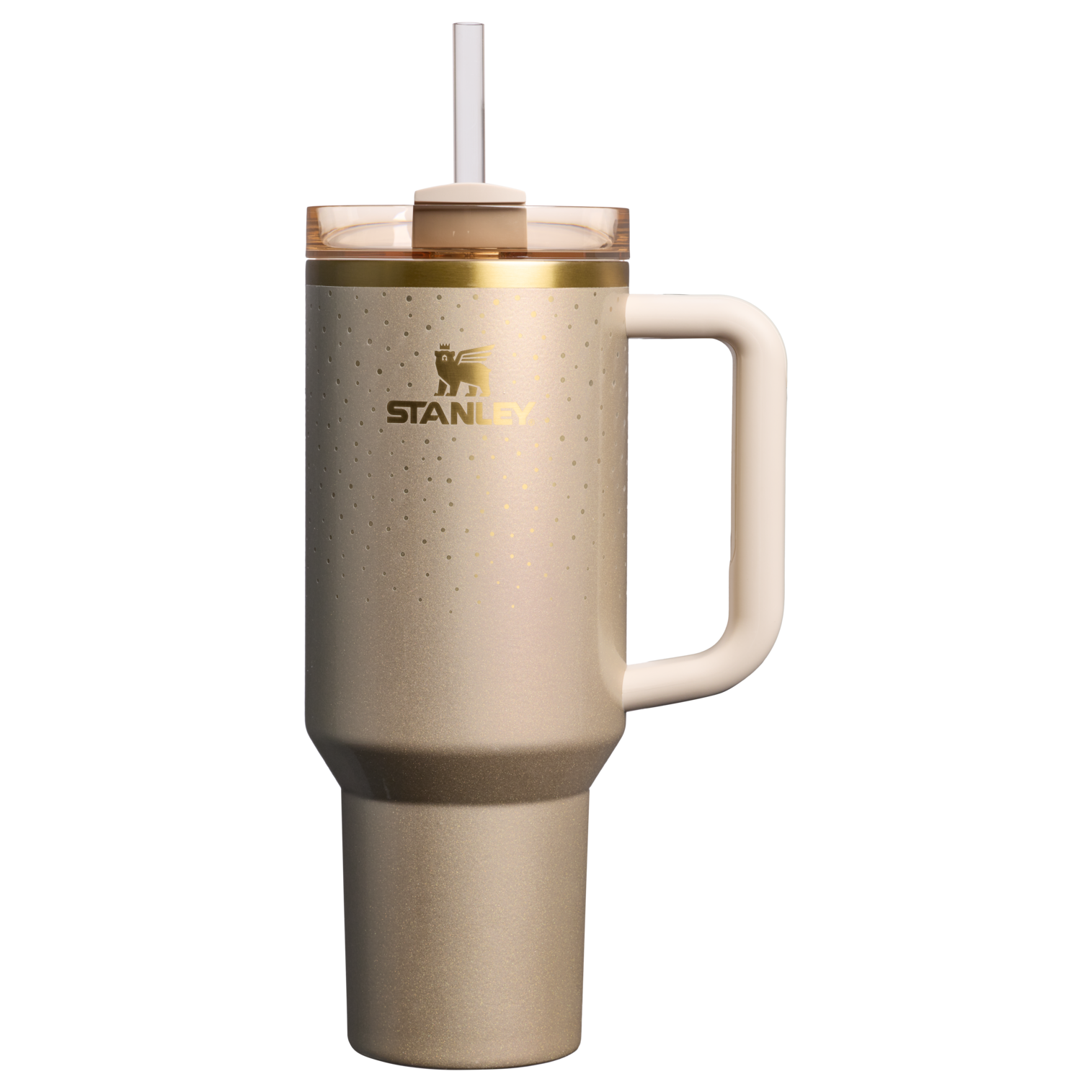 Stanley The Cheers & Cheer Quencher H2.0 Flowstate™ Tumbler | 40 OZ