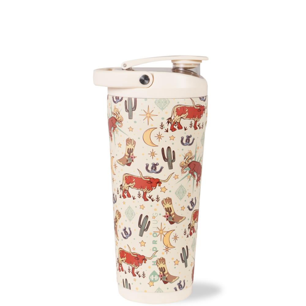 Honeydew - Single Wall Shaker (20oz)