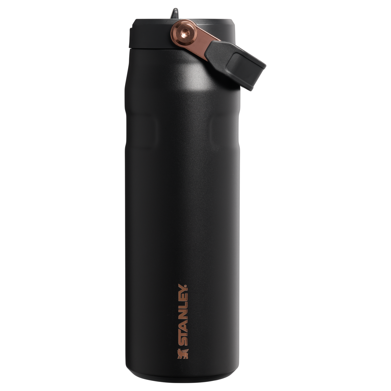 Stanley messi-x-stanley-1913-iceflow-flip-straw-water-bottle-24-oz
