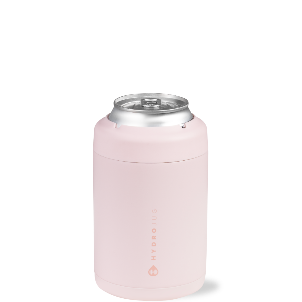 Black - Can Cooler (Standard)