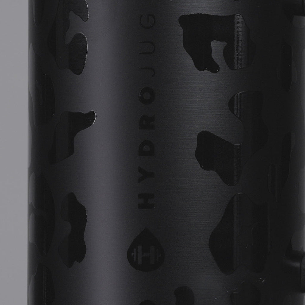 Black Leopard - Sport (40oz)
