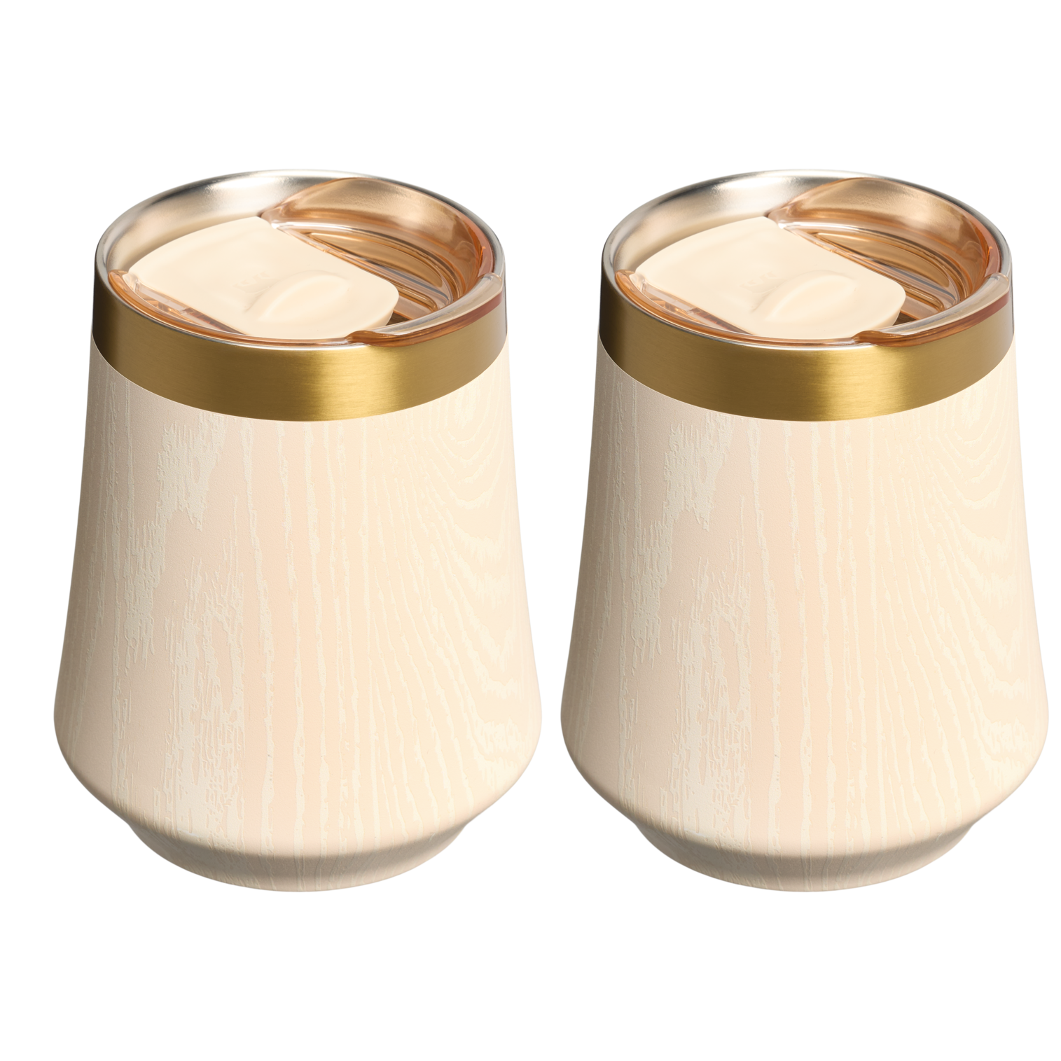 Stanley The Cheers & Cheer Reserve Wine Tumbler | 11 OZ (2-pack)