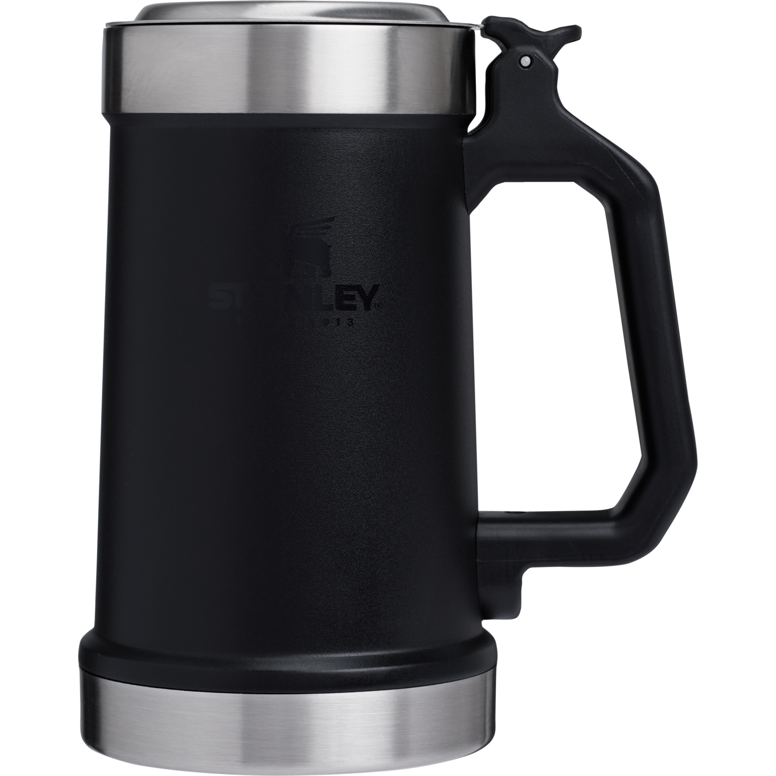 Stanley classic-bottle-opener-beer-stein-24-oz