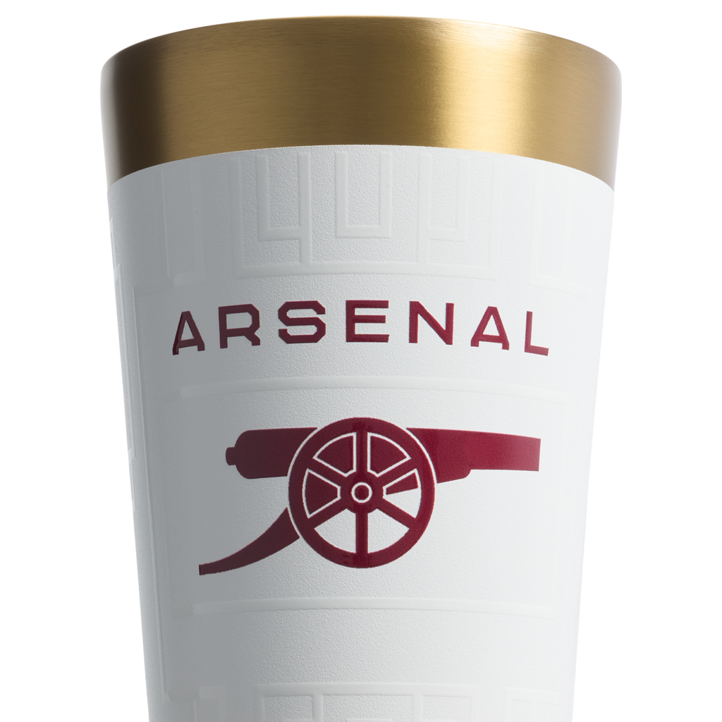 Stanley 1913 x Arsenal Adventure Stacking Tumbler | 16 OZ