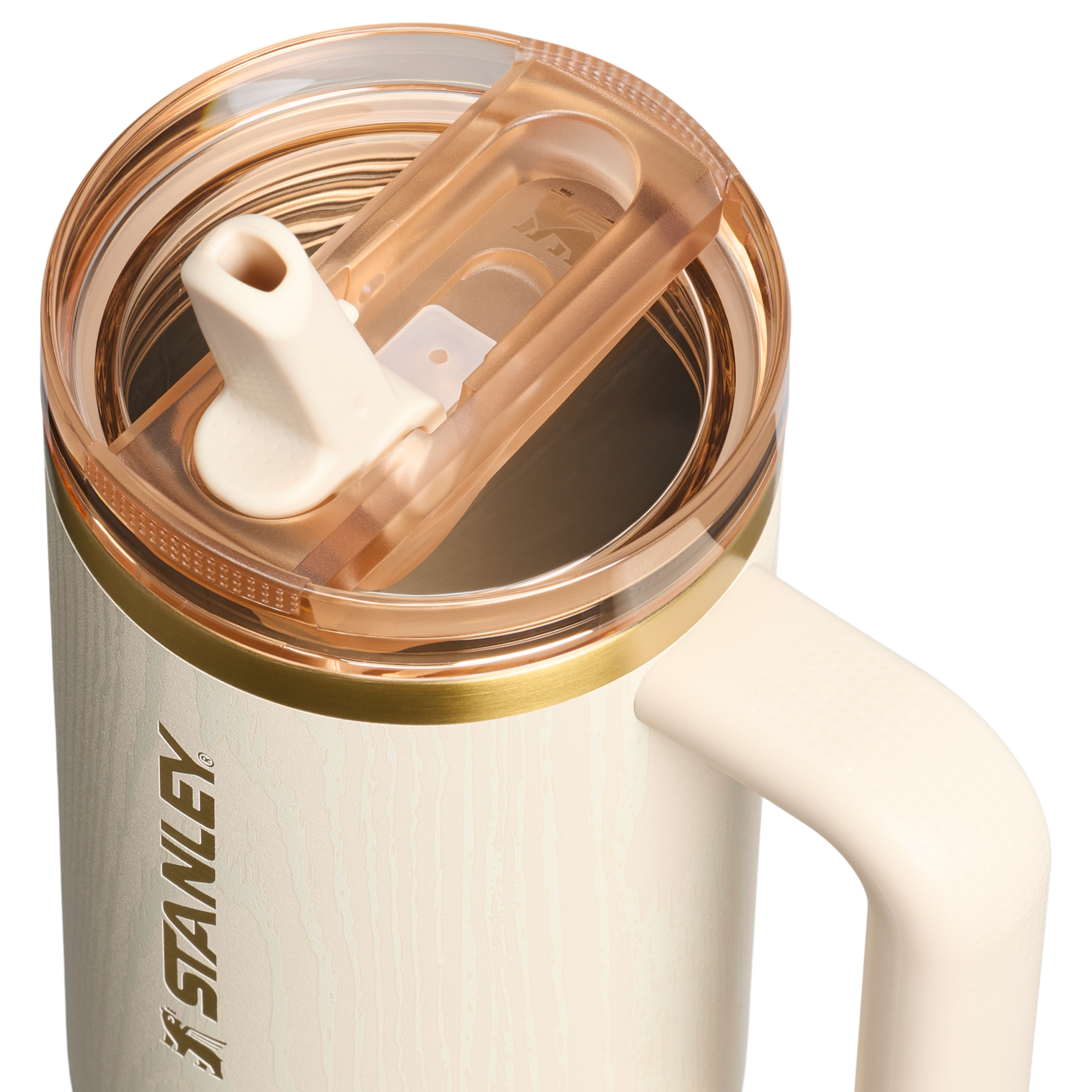 Stanley The Cheers & Cheer Quencher ProTour Flip Straw Tumbler | 30 OZ - Stanley Create