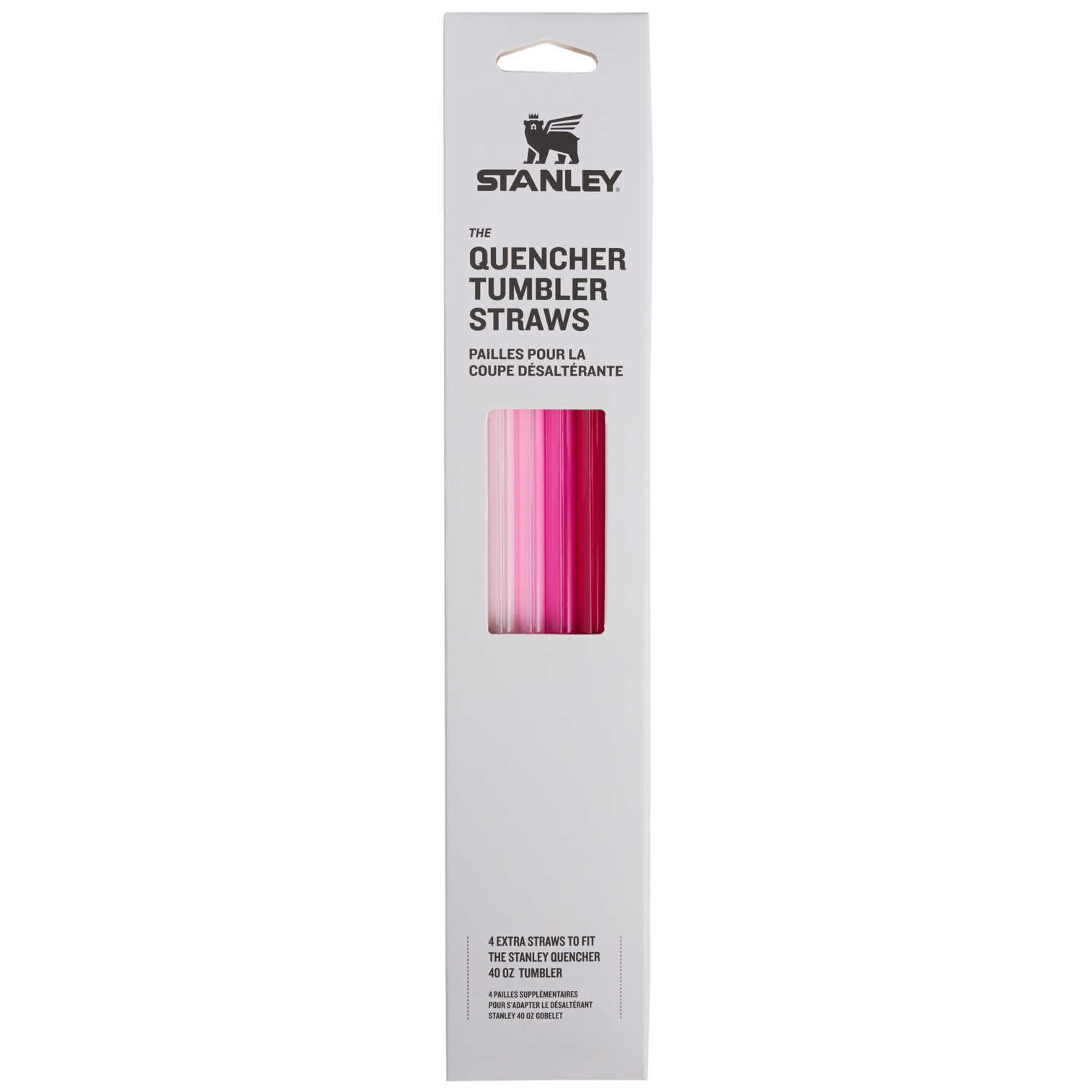 Stanley adventure-quencher-travel-tumbler-straws-4-pack