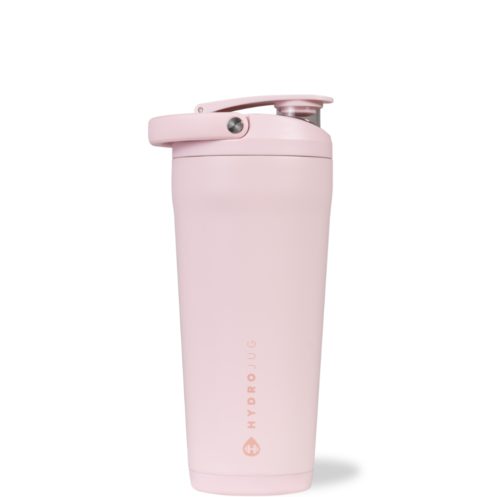 Black - Single Wall Shaker (20oz)
