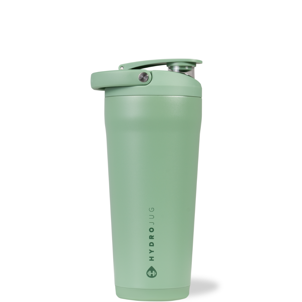 Camo - Insulated Shaker (24oz)
