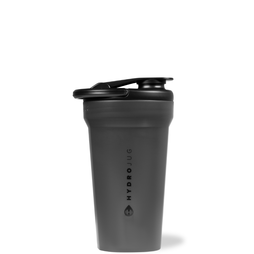 Cream - Insulated Shaker (24oz)
