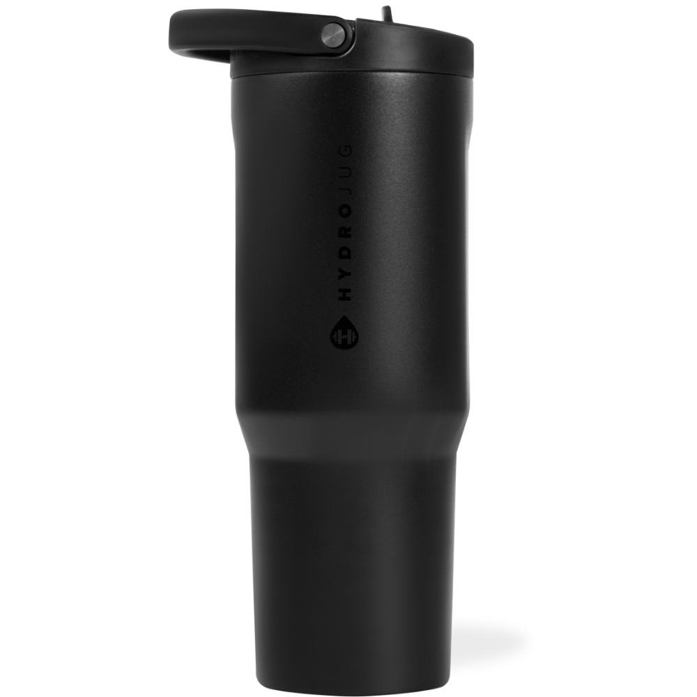 Black Leopard - Sport (20oz)
