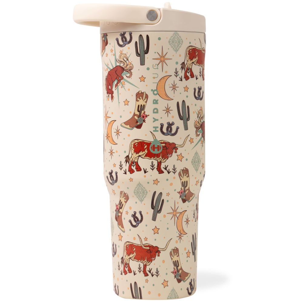 Black - Sport (32oz)