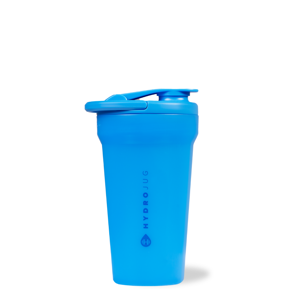 Sage - Insulated Shaker (24oz)